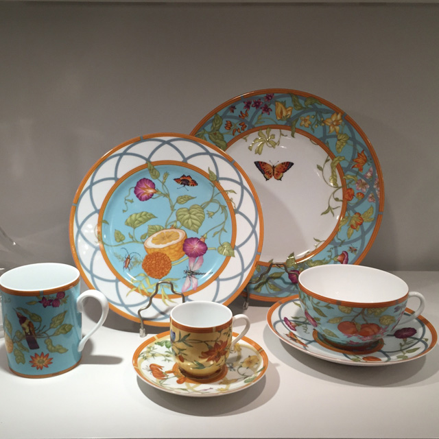 家飾精品